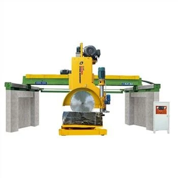 Multi Blade Granít skurðarvél